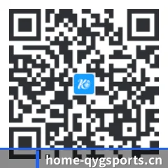iOS 系统版 二维码